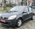 Серый Дачия Сандеро, объемом двигателя 1.6 л и пробегом 197 тыс. км за 5600 $, фото 6 на Automoto.ua