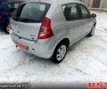 Серый Дачия Сандеро, объемом двигателя 1.6 л и пробегом 165 тыс. км за 5100 $, фото 2 на Automoto.ua