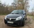 Сірий Дачія Sandero, об'ємом двигуна 1.4 л та пробігом 167 тис. км за 4499 $, фото 1 на Automoto.ua