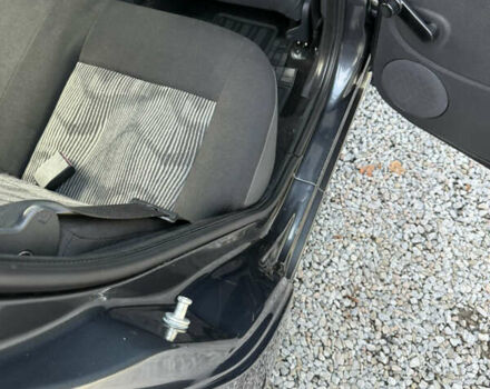 Серый Дачия Сандеро, объемом двигателя 1.4 л и пробегом 204 тыс. км за 4999 $, фото 134 на Automoto.ua