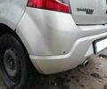 Серый Дачия Сандеро, объемом двигателя 1.2 л и пробегом 297 тыс. км за 3700 $, фото 8 на Automoto.ua
