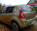 Сірий Дачія Sandero, об'ємом двигуна 1.4 л та пробігом 193 тис. км за 4300 $, фото 1 на Automoto.ua