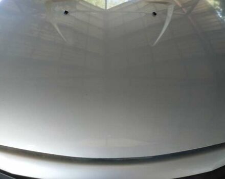 Сірий Дачія Sandero, об'ємом двигуна 1.15 л та пробігом 173 тис. км за 3700 $, фото 6 на Automoto.ua