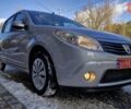 Серый Дачия Сандеро, объемом двигателя 1.4 л и пробегом 167 тыс. км за 5499 $, фото 9 на Automoto.ua
