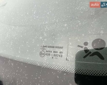 Серый Дачия Сандеро, объемом двигателя 1.4 л и пробегом 140 тыс. км за 5500 $, фото 6 на Automoto.ua