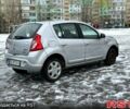 Сірий Дачія Sandero, об'ємом двигуна 1.6 л та пробігом 60 тис. км за 2900 $, фото 1 на Automoto.ua