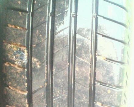 Серый Дачия Сандеро, объемом двигателя 1.1 л и пробегом 128 тыс. км за 4900 $, фото 4 на Automoto.ua