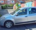 Сірий Дачія Sandero, об'ємом двигуна 1.4 л та пробігом 3 тис. км за 5000 $, фото 1 на Automoto.ua