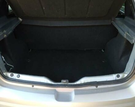 Сірий Дачія Sandero, об'ємом двигуна 1.15 л та пробігом 173 тис. км за 3700 $, фото 2 на Automoto.ua