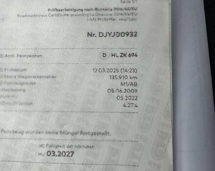 Серый Дачия Сандеро, объемом двигателя 1.4 л и пробегом 140 тыс. км за 5500 $, фото 1 на Automoto.ua