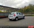 Сірий Дачія Sandero, об'ємом двигуна 1.4 л та пробігом 183 тис. км за 5300 $, фото 6 на Automoto.ua
