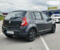 Сірий Дачія Sandero, об'ємом двигуна 1.4 л та пробігом 145 тис. км за 4499 $, фото 1 на Automoto.ua