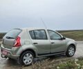 Сірий Дачія Sandero, об'ємом двигуна 1.39 л та пробігом 205 тис. км за 4300 $, фото 6 на Automoto.ua