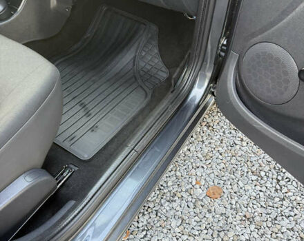 Серый Дачия Сандеро, объемом двигателя 1.4 л и пробегом 204 тыс. км за 4999 $, фото 138 на Automoto.ua