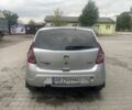 Дачия Сандеро 2009 в Виннице на Automoto.ua Серый Дачия Сандеро, объемом двигателя 1.4 л и пробегом 169 тыс. км за 4200 $, фото 3 на Automoto.ua