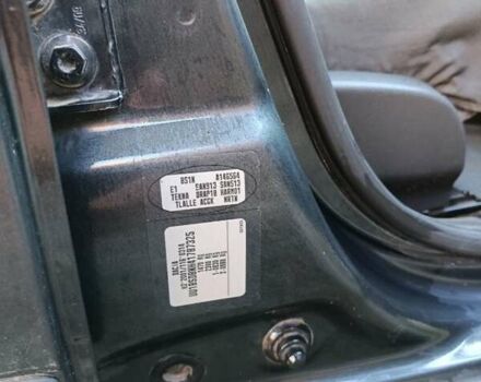 Серый Дачия Сандеро, объемом двигателя 1.15 л и пробегом 320 тыс. км за 3500 $, фото 3 на Automoto.ua