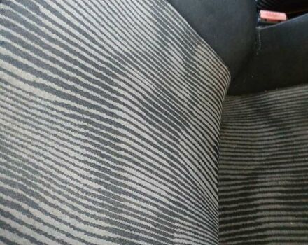 Сірий Дачія Sandero, об'ємом двигуна 1.15 л та пробігом 173 тис. км за 3700 $, фото 17 на Automoto.ua