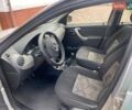 Сірий Дачія Sandero, об'ємом двигуна 1.1 л та пробігом 180 тис. км за 3350 $, фото 5 на Automoto.ua