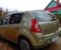 Сірий Дачія Sandero, об'ємом двигуна 1.4 л та пробігом 193 тис. км за 4300 $, фото 3 на Automoto.ua