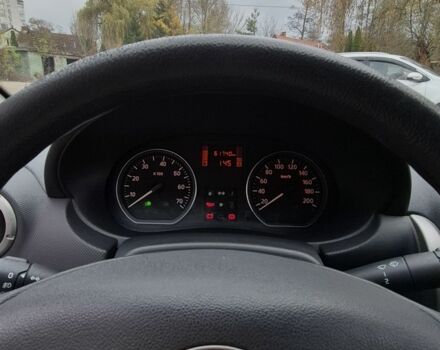 Сірий Дачія Sandero, об'ємом двигуна 1.6 л та пробігом 62 тис. км за 7500 $, фото 6 на Automoto.ua