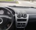 Сірий Дачія Sandero, об'ємом двигуна 1.4 л та пробігом 183 тис. км за 5200 $, фото 12 на Automoto.ua