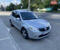 Серый Дачия Сандеро, объемом двигателя 1.6 л и пробегом 235 тыс. км за 5250 $, фото 1 на Automoto.ua