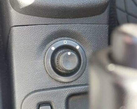 Серый Дачия Сандеро, объемом двигателя 1.6 л и пробегом 133 тыс. км за 5700 $, фото 23 на Automoto.ua