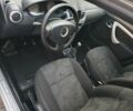 Серый Дачия Сандеро, объемом двигателя 1.4 л и пробегом 232 тыс. км за 4800 $, фото 10 на Automoto.ua