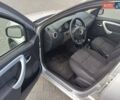 Серый Дачия Сандеро, объемом двигателя 1.4 л и пробегом 150 тыс. км за 4200 $, фото 11 на Automoto.ua
