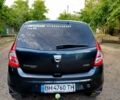 Серый Дачия Сандеро, объемом двигателя 1.6 л и пробегом 120 тыс. км за 4500 $, фото 10 на Automoto.ua