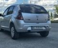 Сірий Дачія Sandero, об'ємом двигуна 1.5 л та пробігом 163 тис. км за 4650 $, фото 9 на Automoto.ua