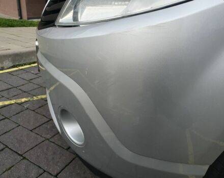 Серый Дачия Сандеро, объемом двигателя 1.4 л и пробегом 232 тыс. км за 4800 $, фото 22 на Automoto.ua