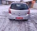 Серый Дачия Сандеро, объемом двигателя 1.4 л и пробегом 92 тыс. км за 4750 $, фото 5 на Automoto.ua