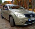 Сірий Дачія Sandero, об'ємом двигуна 1.4 л та пробігом 193 тис. км за 4300 $, фото 1 на Automoto.ua