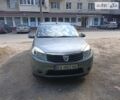 Сірий Дачія Sandero, об'ємом двигуна 1.39 л та пробігом 176 тис. км за 5300 $, фото 1 на Automoto.ua