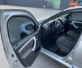 Серый Дачия Сандеро, объемом двигателя 1.6 л и пробегом 235 тыс. км за 5300 $, фото 20 на Automoto.ua