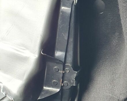 Серый Дачия Сандеро, объемом двигателя 1.4 л и пробегом 232 тыс. км за 4800 $, фото 19 на Automoto.ua