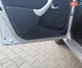 Серый Дачия Сандеро, объемом двигателя 1.4 л и пробегом 150 тыс. км за 4200 $, фото 31 на Automoto.ua