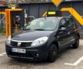 Сірий Дачія Sandero, об'ємом двигуна 1.6 л та пробігом 140 тис. км за 4800 $, фото 1 на Automoto.ua
