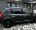 Сірий Дачія Sandero, об'ємом двигуна 0 л та пробігом 212 тис. км за 4798 $, фото 1 на Automoto.ua