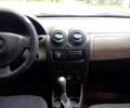 Сірий Дачія Sandero, об'ємом двигуна 1.4 л та пробігом 193 тис. км за 4300 $, фото 3 на Automoto.ua