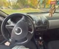 Серый Дачия Сандеро, объемом двигателя 1.4 л и пробегом 233 тыс. км за 4500 $, фото 9 на Automoto.ua