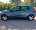 Сірий Дачія Sandero, об'ємом двигуна 1.5 л та пробігом 206 тис. км за 5570 $, фото 1 на Automoto.ua