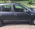 Серый Дачия Сандеро, объемом двигателя 1.15 л и пробегом 152 тыс. км за 4900 $, фото 1 на Automoto.ua