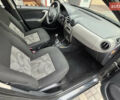 Сірий Дачія Sandero, об'ємом двигуна 1.2 л та пробігом 156 тис. км за 4800 $, фото 23 на Automoto.ua