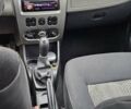 Сірий Дачія Sandero, об'ємом двигуна 1.39 л та пробігом 205 тис. км за 4300 $, фото 11 на Automoto.ua