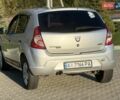Серый Дачия Сандеро, объемом двигателя 1.4 л и пробегом 233 тыс. км за 4500 $, фото 24 на Automoto.ua