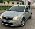 Сірий Дачія Sandero, об'ємом двигуна 1.2 л та пробігом 200 тис. км за 3850 $, фото 1 на Automoto.ua