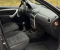 Серый Дачия Сандеро, объемом двигателя 1.6 л и пробегом 140 тыс. км за 4800 $, фото 8 на Automoto.ua