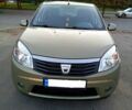 Сірий Дачія Sandero, об'ємом двигуна 1.4 л та пробігом 303 тис. км за 4300 $, фото 1 на Automoto.ua